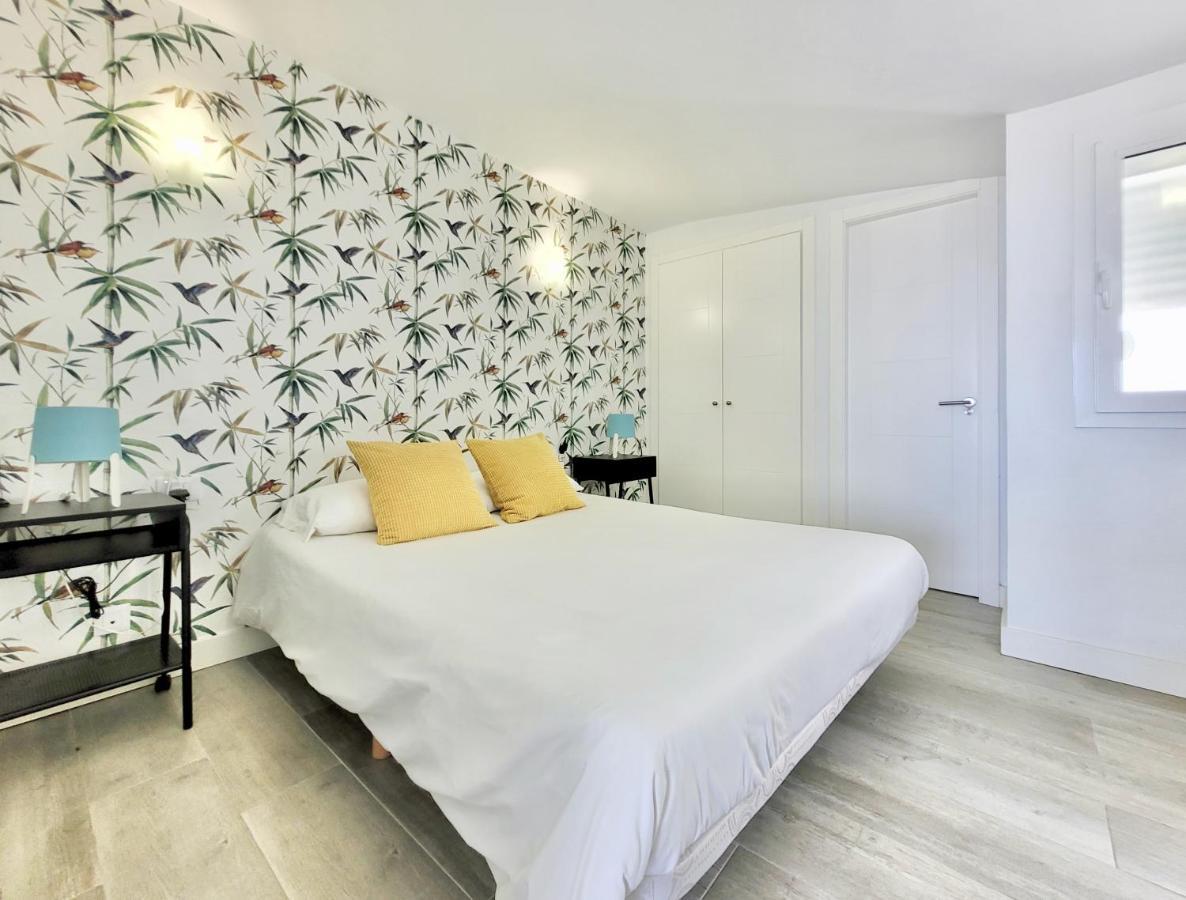 Summer Breeze Penthouse Puerto de la Cruz  Eksteriør billede