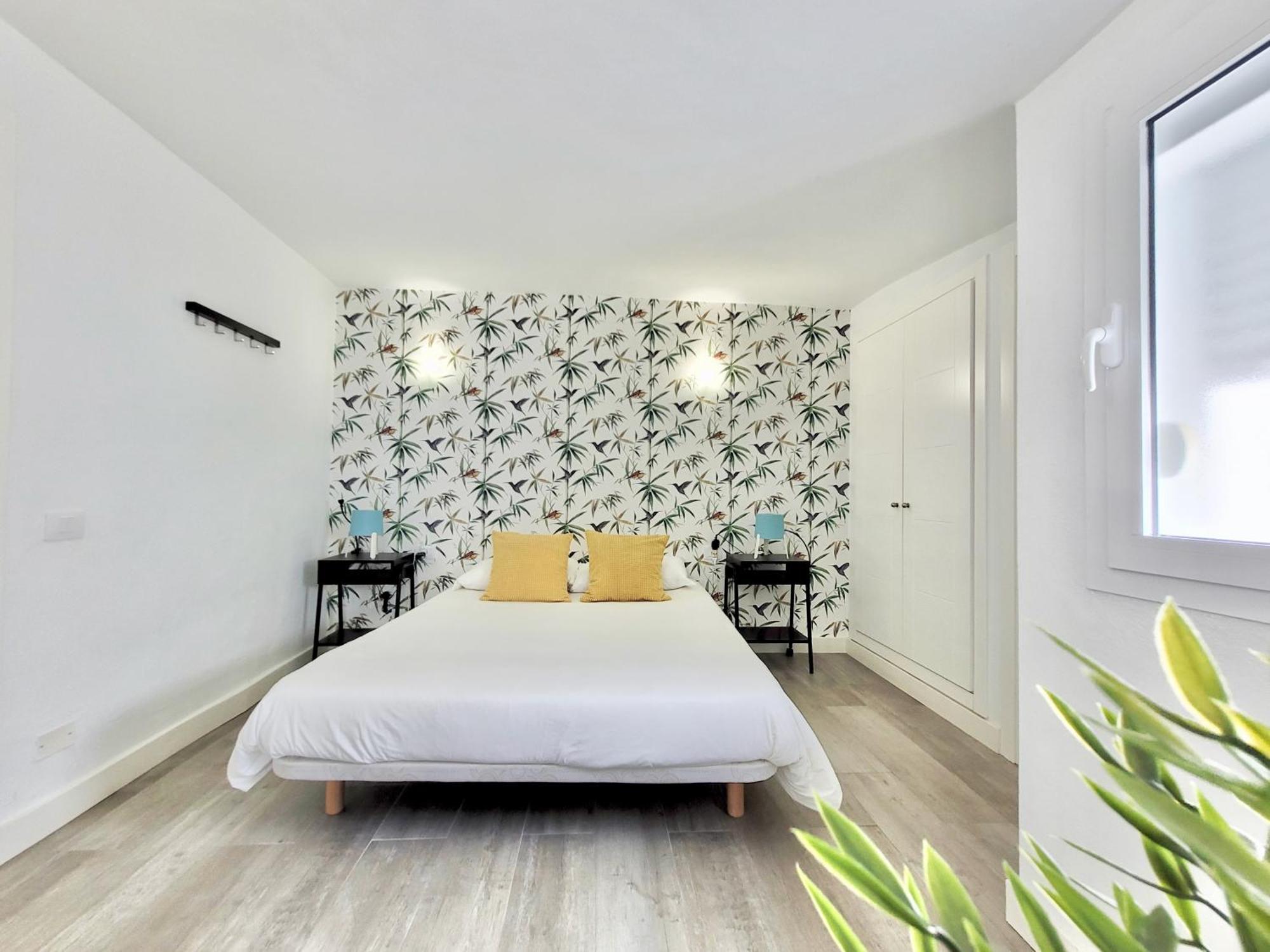 Summer Breeze Penthouse Puerto de la Cruz  Eksteriør billede